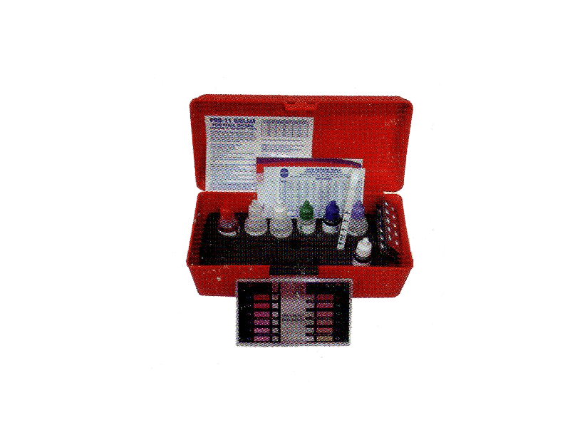 minilaboratorio