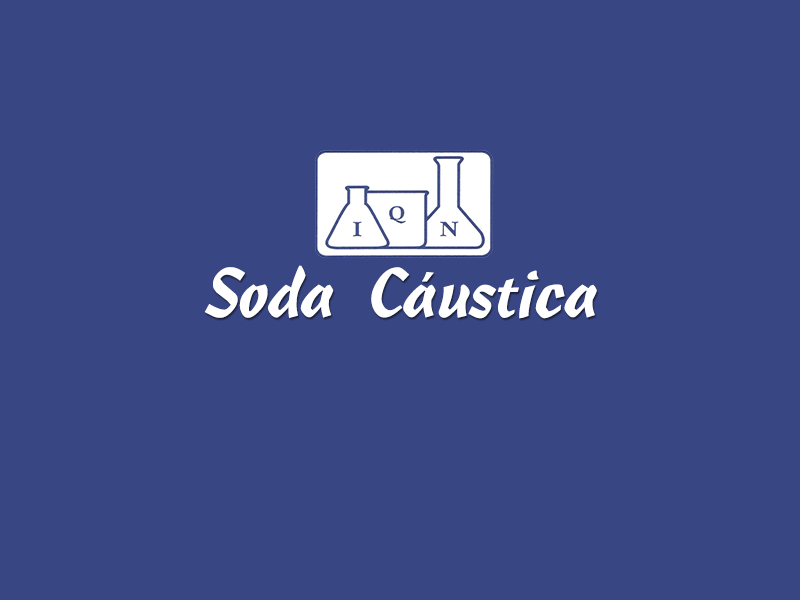 sodacaustica