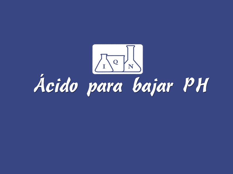 acidoparabajarph