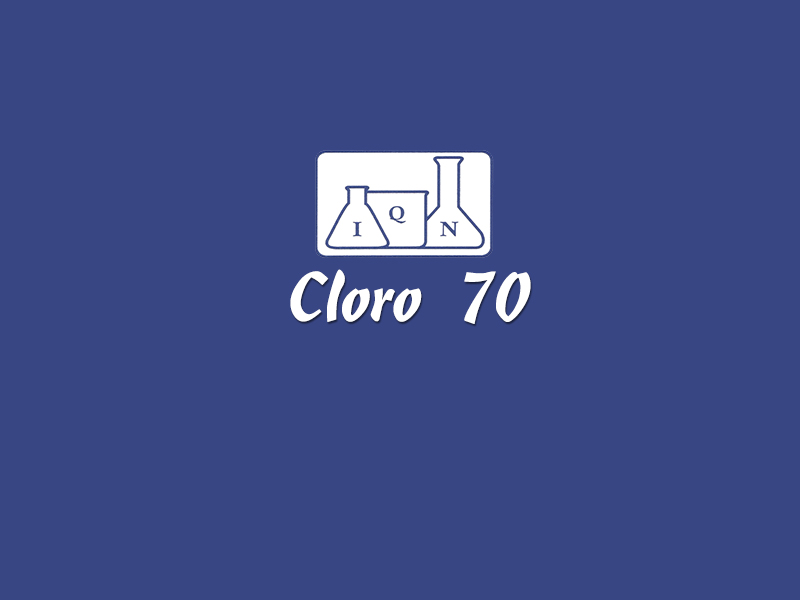 cloro70