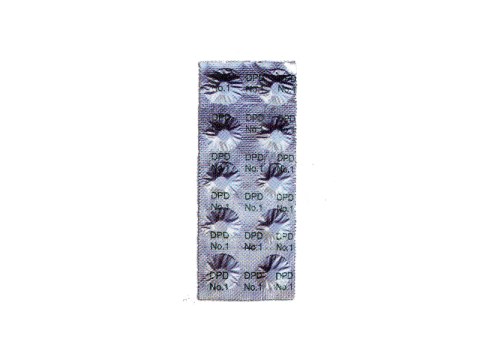 tabletas